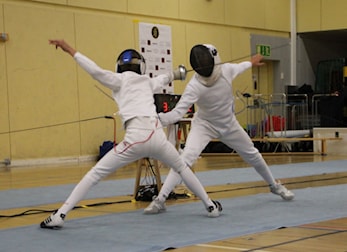 Sterk norsk innsats i Sverige! Njård med 3 medaljer